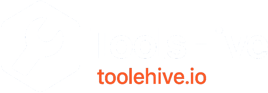 ToolsHive Logo