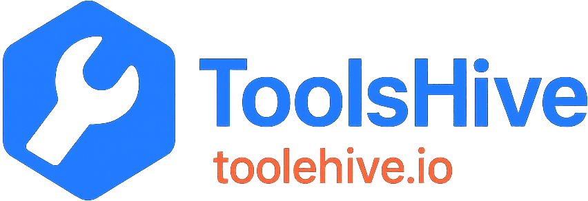 ToolsHive Logo